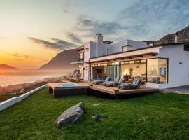 OnTheRocksBB Solar Powered Guesthouse and Ocean Lodge