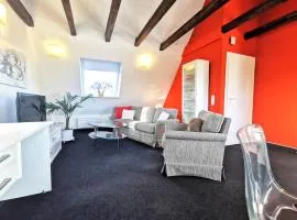 Business-Apartment Ahrensburg