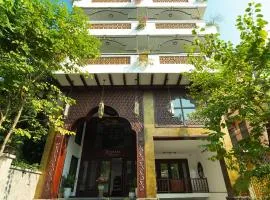 FLESTA Doi Can Serviced Apartment