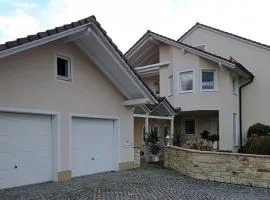 Ferienwohnung Ingeborg
