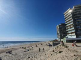 Ondas de Ofir, apartment in Fão