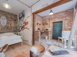 Accommodation at the Zeus Apartment