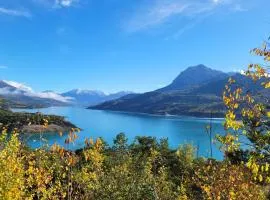 L'Ecrin du Lac