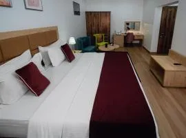 Quest Boutique Hotel
