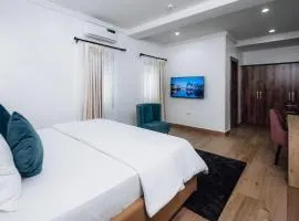 Quest Boutique Hotel