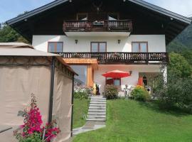 Christl's Traum, cheap hotel in St. Wolfgang