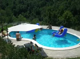 B&B Cà Giovanni Country Resort