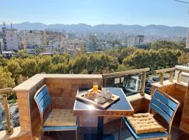 Metro Suites
