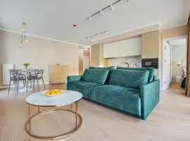 Apartamenty Kasprowicza, Sun & Snow