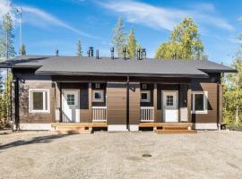 Holiday Home Kitkanvee 2 by Interhome, dovolenkový dom v destinácii Kuusamo