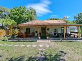 Holiday Home Balatoni Farmhaz by Interhome