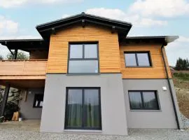 Chalet Mountain Lodge - Klippitztörl by Interhome