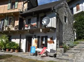 Holiday Home Bertino 1892 by Interhome