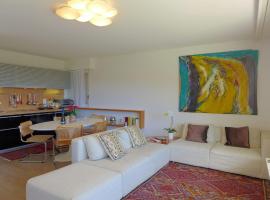 Apartment Clair-Azur-3 by Interhome, tempat menginap di Crans-Montana