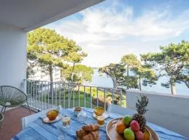 Apartment La Baie de Beaumer by Interhome
