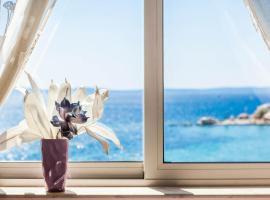 Apartments Suzy, hotel para golfe em Split