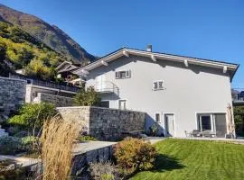 Apartment Ronscione Bellavista by Interhome