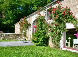 Les chambres du vallon