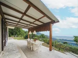 Holiday Home Casa Giulia by Interhome