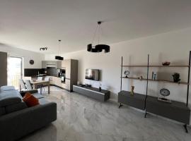 Gozo - 3 Bedroom - Brand New, apartemen di Żebbuġ