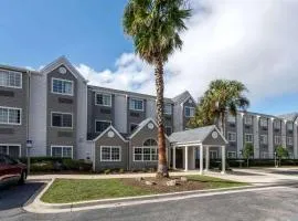 Sleep Inn Jacksonville Airport