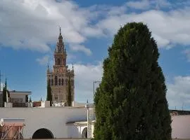 Apartamento Casa Pilatos