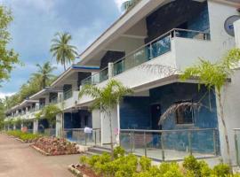 Aachal Beach Resort, hotel v destinaci Murūd