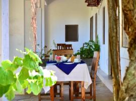 Seaview Resort Malindi，馬林迪的飯店