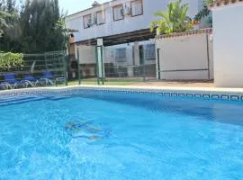 Chalet Pradillo II