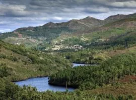 Casa da Ramada - Sobrenatura Ecoturismo