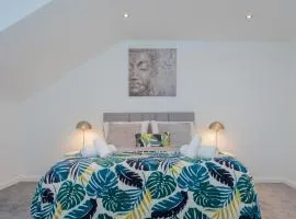 The Arches New Modern 2BR