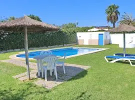 Chalet Cortijo 31