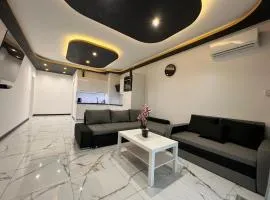 Apartamenty nad jeziorem Białym KA-BOATS