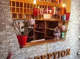 Bed and Breakfast M Jasmin