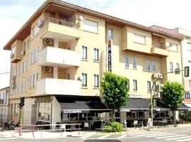 Hotel Delphos