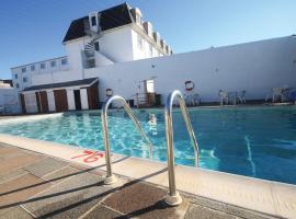 Isola Di Jersey I 10 Migliori Hotel Isola Di Jersey Regno Unito Dove Soggiornare