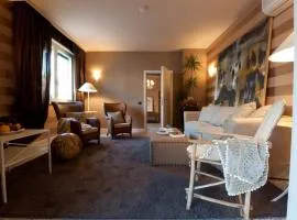 Hotel Locanda Stendhal