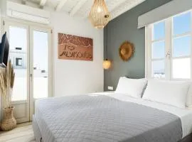 Haka Suites Mykonos Town
