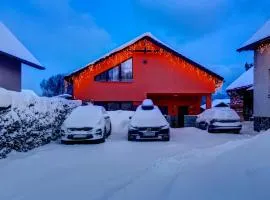 Apartmánový dom Slniečko