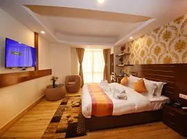 Hotel Simal