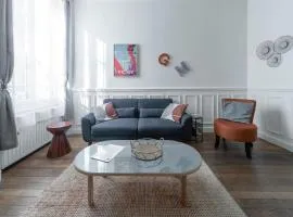 Résidence Epinat II - Appartements centre - Parking