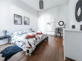 Résidence Epinat II - Appartements centre - Parking