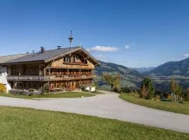 Ferienwohnung Schwalbennest