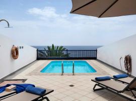 Malvasia 22, holiday home in Puerto Calero