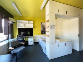 Hostel Trsat - Breakfast included, hostel v destinaci Rijeka