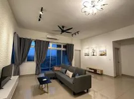 AX Residence
