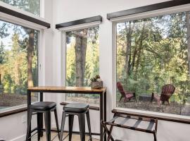 Goat Shed, hotel in West Linn