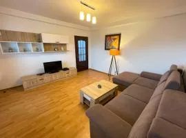 National Arena Mega Mall Elana apartment