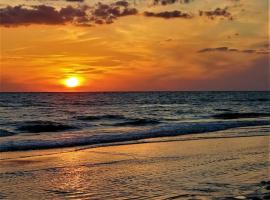 Dolphin Watch, hotel sa Clearwater Beach