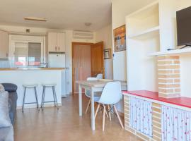 Apartamento Luna Llena Cabo de Gata